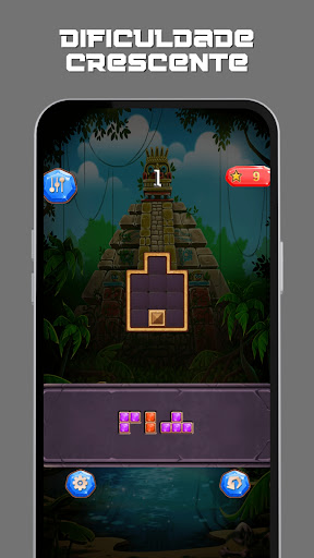 Block Puzzle Screen 2