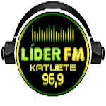 Cover Image of Скачать Radio Lider Fm PY  APK