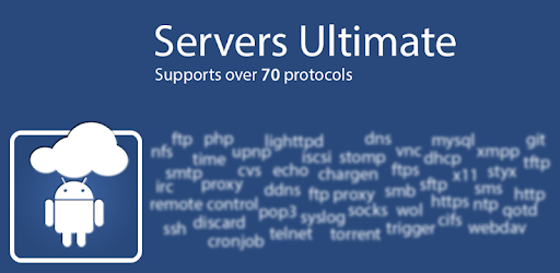 Servers Ultimate - Apps On Google Play