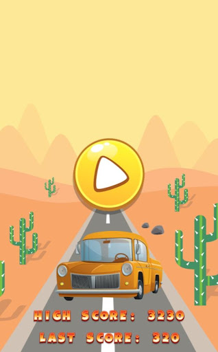 Crazy Track:Highway Driving Tr Screenshot 1 - AppWisp.com