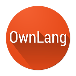 Slika ikone OwnLang