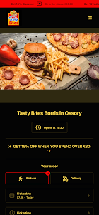 Tasty Bites Borris in Ossory