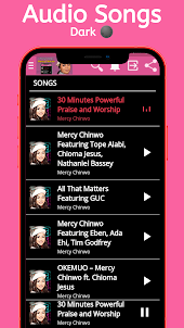 Mercy Chinwo Gospel Songs