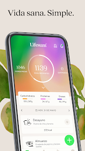 Lifesum 12.3.1 MOD APK Premium 1