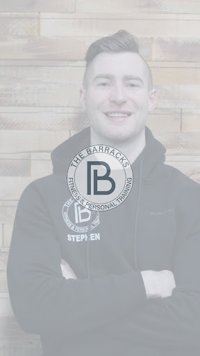 Android application Barracks Coaching screenshort
