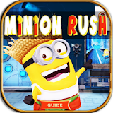 Guide For Despicable Me : Minion Rush icon