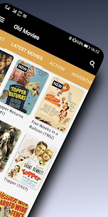 Old Movies Hollywood v1.14.19 Mod APK 2