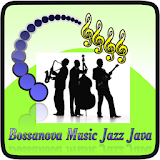Bossanova Jazz Jawa icon