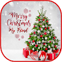 Happy Merry Christmas Wishes