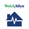 Welch Allyn Home icon