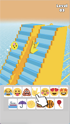 Emoji Run!