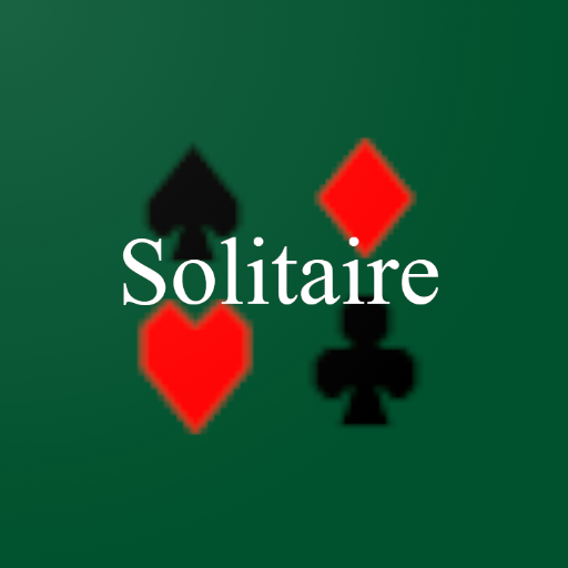 Solitaire logo