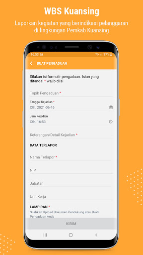 WBS Kuansing Screen 3