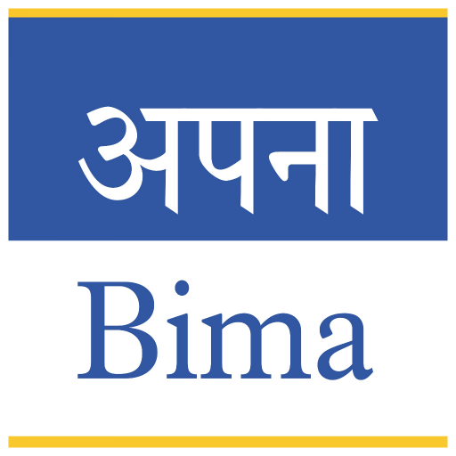 Apna Bima logo