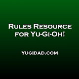 Rules Resource for Yu-Gi-Oh! icon