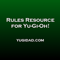 Rules Resource for Yu-Gi-Oh!