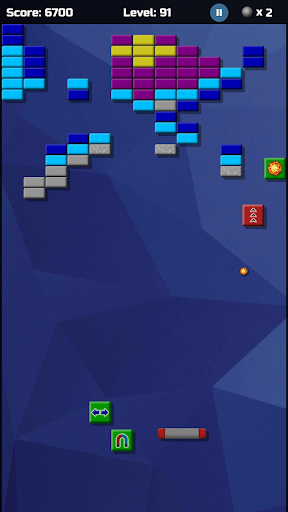 Arkanoid Collection 2.49 screenshots 2