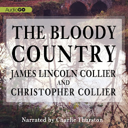 Icon image The Bloody Country