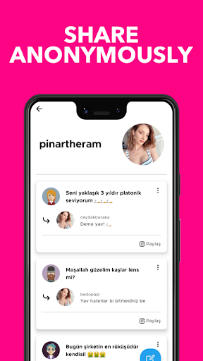 Patoo - Anonymous QandA