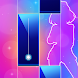 Piano Paper: Music& Tiles Game - Androidアプリ