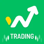 Cover Image of ดาวน์โหลด Trade W - การลงทุน & การซื้อขาย  APK