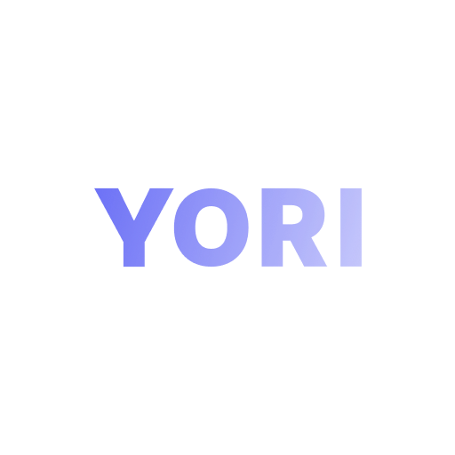 YORI logo