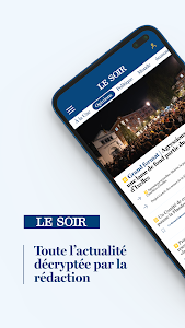 Le Soir – Info en direct Unknown