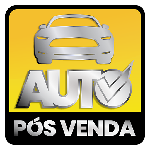 Auto Pós Venda logo