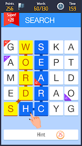 Words of Clans u2014 Word Puzzle  screenshots 7