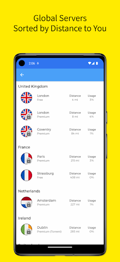 VPN • Tegant Screen 3
