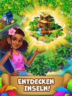 Unknown app Screenshot