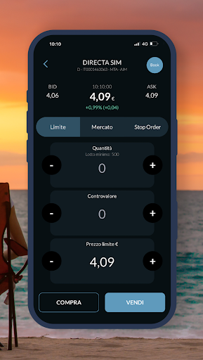 Directa Screen 3