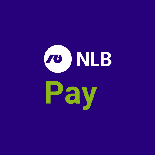 NLB Pay Crna Gora logo