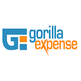 Gorilla Expense Pro icon