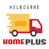 Melbourne Homeplus icon