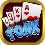 Free Tonk Rummy Card Game