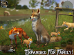 screenshot of Ultimate Fox Simulator 2