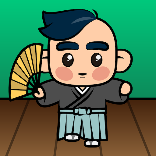 舞舞レボリューション logo