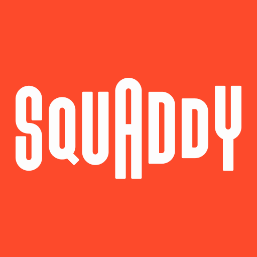 Squaddy: Workout log & groups - AppWisp.com