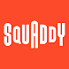 Squaddy: Workout log & groups