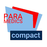 Paramedics - First Aid icon