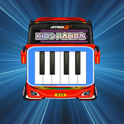 Truck Piano - Basuri Melodica - AppWisp.com