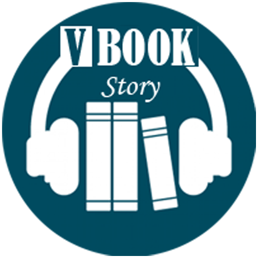 VBOOK (ပုံပြင်များ) logo