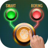 Fingerprint Personality Detector Prank icon