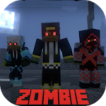 Cover Image of Download Zombie Squid Apocalypse Mod 2.1 APK