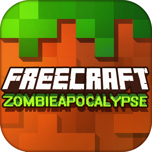 Descargar FreeCraft Zombie Apocalypse para PC Windows 7, 8, 10, 11