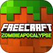FreeCraft Zombie Apocalypse - Androidアプリ