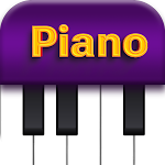 Cover Image of Baixar Perfect Piano Keyboard  APK
