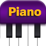 Perfect Piano Keyboard icon
