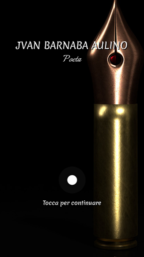 Android application JVAN BARNABA AULINO screenshort